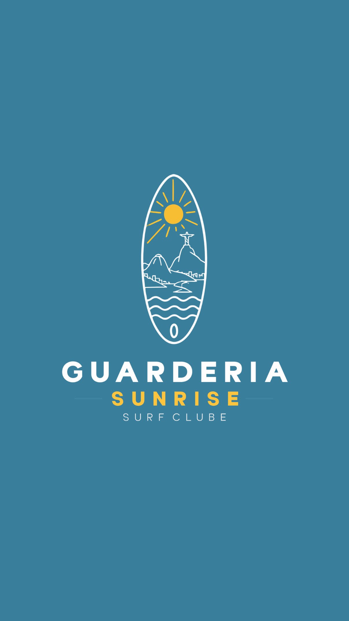 Guarderia Sunrise Surf Clube